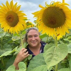 Meet your Posher, Maryse